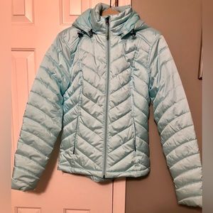 Women’s Sportek Down Jacket Small